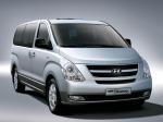 Hyundai Grand Starex 2007 года